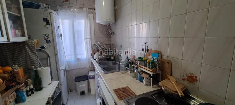 Foto 568ebf24-768a-47c3-ae99-97c896335cf2. Appartement avec chauffage dans Numancia Madrid