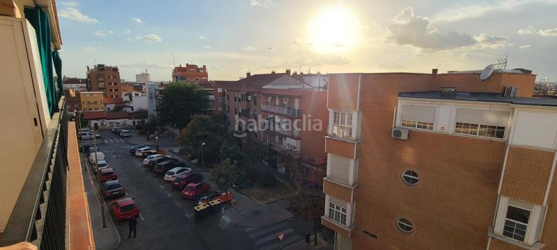 Foto 6510664f-1aa9-48c0-b078-684778420d9a. Appartement avec chauffage dans Numancia Madrid
