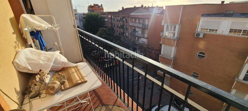 Foto 654774b7-ea00-4528-89b9-2463ce7347f2. Appartement avec chauffage dans Numancia Madrid