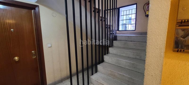 Foto ba3753d3-9981-492a-b634-65a82bd8f91d. Appartement avec chauffage dans Numancia Madrid