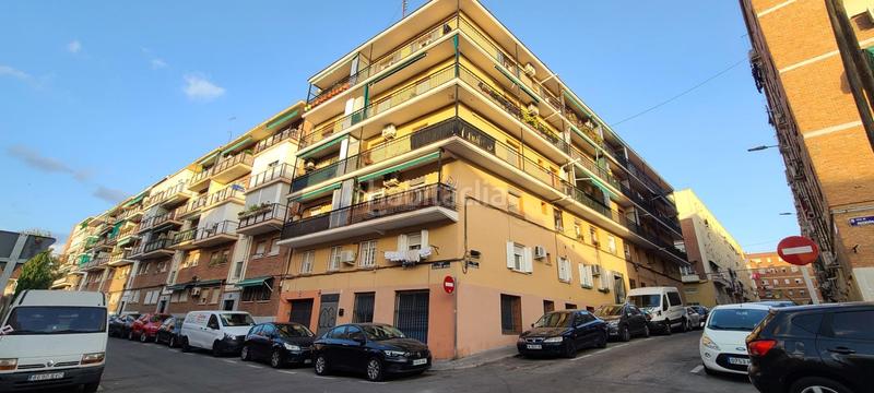 Foto cb5796cc-ae27-4766-92d3-75fe8f18a641. Appartement avec chauffage dans Numancia Madrid
