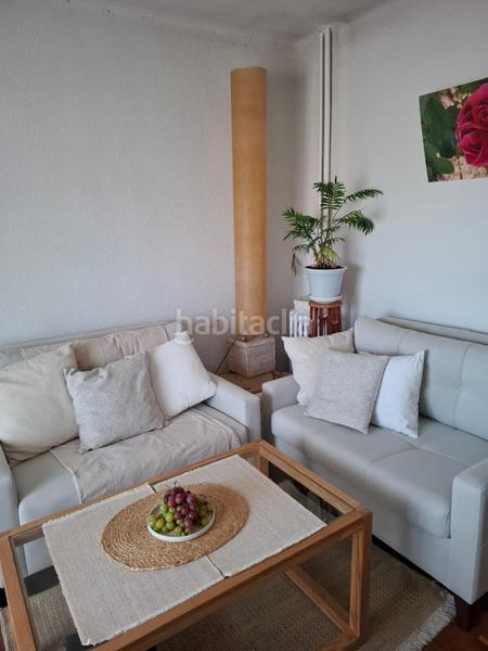 Foto ef7bd07c-59a7-4f59-85fe-12eea73c0972. Appartement avec chauffage dans Numancia Madrid