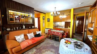 Piso en Las Águilas. Venta nuda propiedad en comillas  las aguilas, madrid