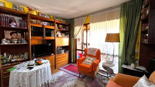 Etagenwohnung in Las Águilas. Venta nuda propiedad en comillas  las aguilas, madrid