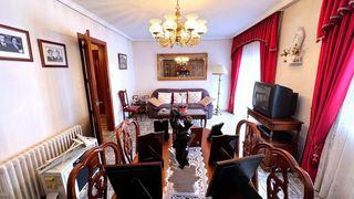 Appartement à Centro. Venta nuda propiedad en mostoles