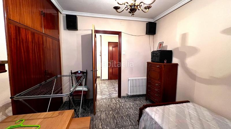 Foto 113262c7-f016-4050-9ebb-b2d3d6d168ea. Pis amb calefacció a Centro Móstoles