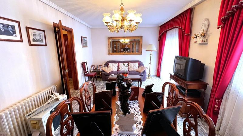 Foto a3ca9ebd-7cb0-4620-a119-b2e33f15b34e. Pis amb calefacció a Centro Móstoles