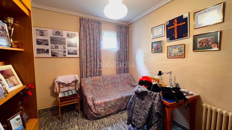 Foto bc942582-4d07-4199-8ce8-2558f13d356b. Pis amb calefacció a Centro Móstoles