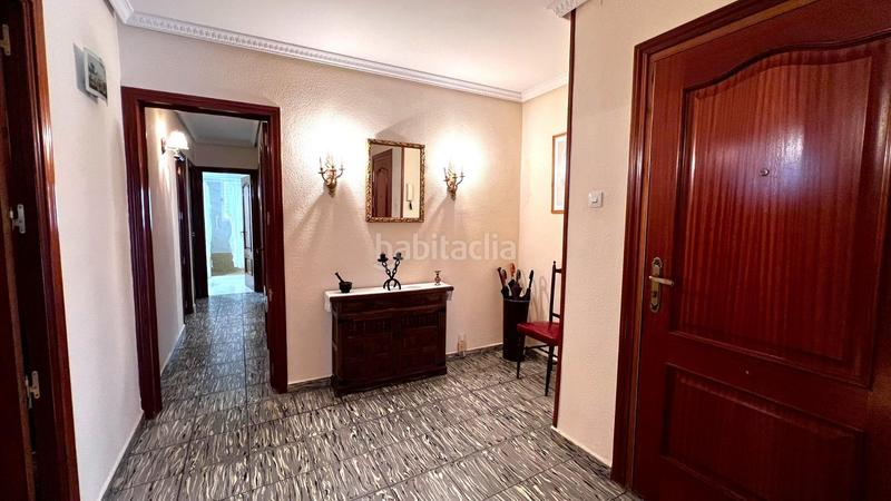 Foto bda23900-cfb3-4a92-920e-7e9d22667491. Pis amb calefacció a Centro Móstoles