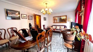 Etagenwohnung in Centro. Venta nuda propiedad en mostoles