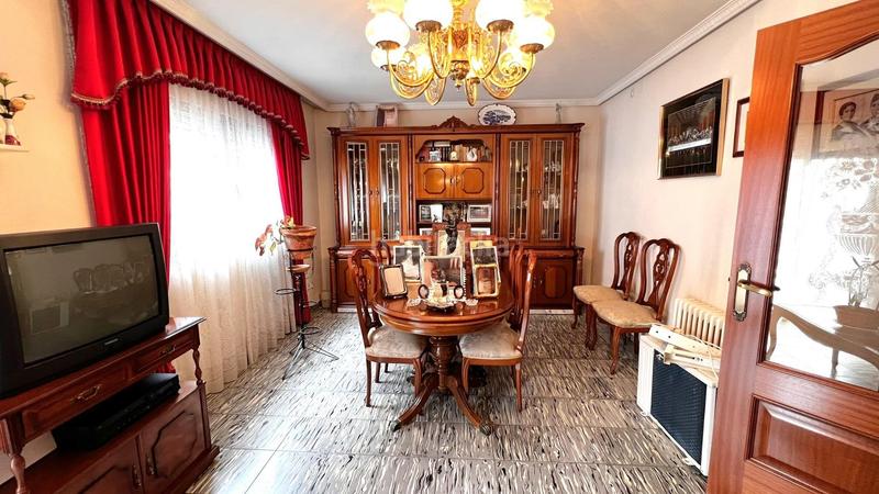 Foto fbcda2e8-2e26-41d7-b505-9111321b5e4c. Pis amb calefacció a Centro Móstoles