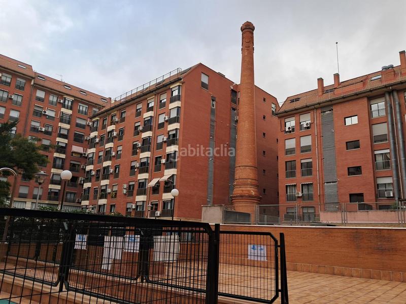 Foto 22d5a69f-0044-404c-aba7-40419f395916. Flat with heating parking pool in Pacífico Madrid
