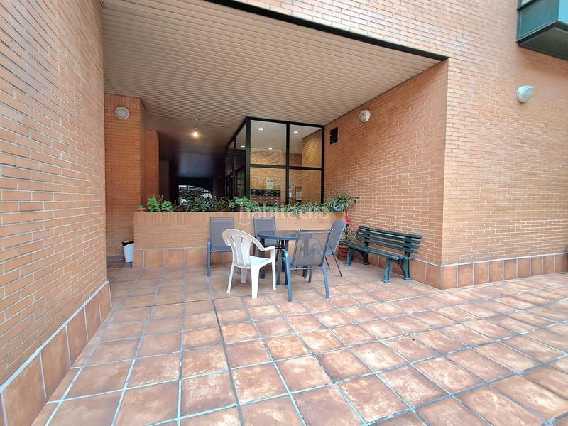 Foto 2fa67ae9-1c76-47eb-98c1-3942b486916b. Flat with heating parking pool in Pacífico Madrid