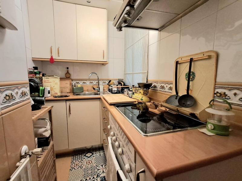 Foto 3b037049-10cb-4068-9d58-c786802d8413. Flat with heating parking pool in Pacífico Madrid