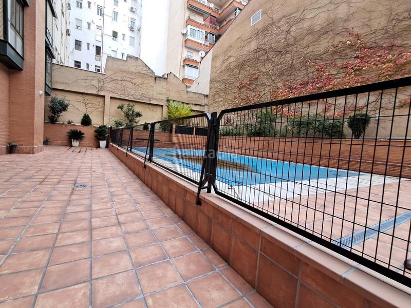 Foto 3b5e5757-a1e1-4bec-a4ea-891389bb5968. Flat with heating parking pool in Pacífico Madrid