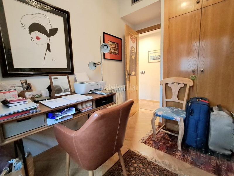 Foto 3f550ce4-ab52-441d-a103-85645177520c. Flat with heating parking pool in Pacífico Madrid