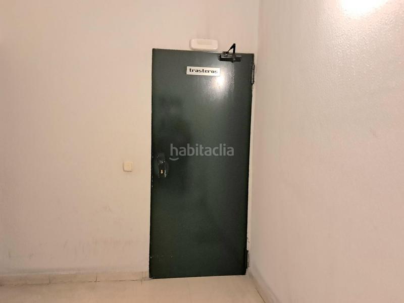 Foto 4c13af70-9704-4817-a32d-37f5d24a382b. Flat with heating parking pool in Pacífico Madrid