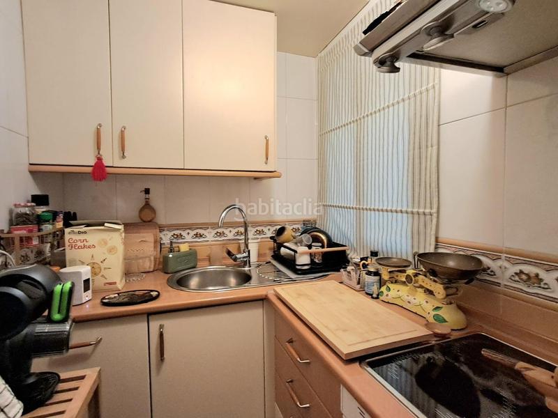 Foto 5d0f9bcc-c0c9-4ad9-a488-51e14b786001. Flat with heating parking pool in Pacífico Madrid