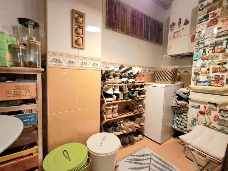 Foto 5eb3c4a1-6a04-435c-8408-13e69128586b. Flat with heating parking pool in Pacífico Madrid