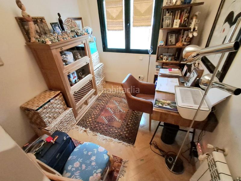 Foto 5f25f2e4-1bf1-474d-a3f0-9197a7ce7946. Flat with heating parking pool in Pacífico Madrid