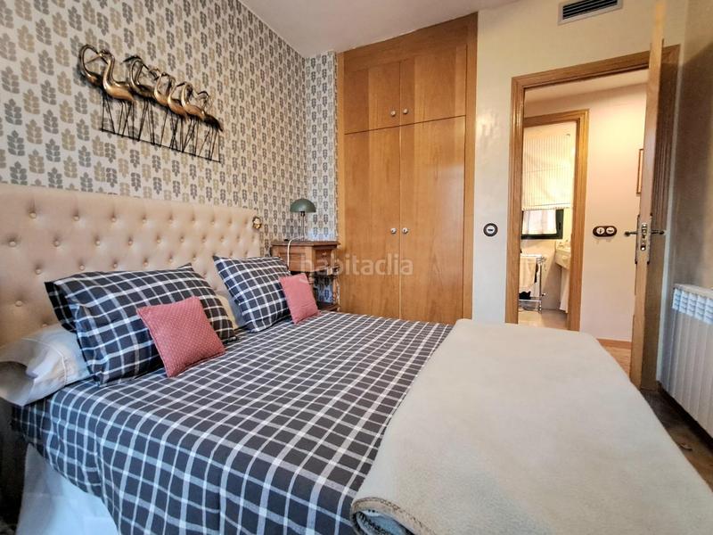 Foto 8232709a-9179-4854-8141-4f6f0aa4f5e8. Flat with heating parking pool in Pacífico Madrid