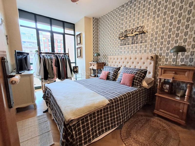 Foto 91243ff6-dcd4-438e-b512-eff84577c1b3. Flat with heating parking pool in Pacífico Madrid