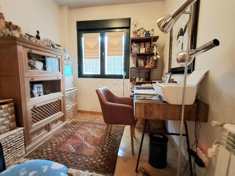 Foto 9320ffe7-b424-45e6-9ef4-127c47f1e07d. Flat with heating parking pool in Pacífico Madrid