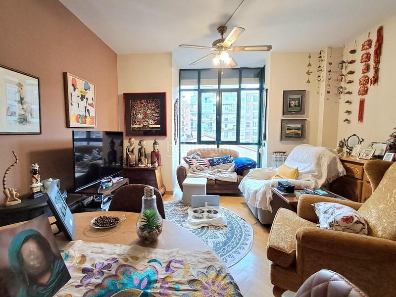 Foto afd32c8e-90cf-4ca8-8d0f-0f49c28c7ea3. Flat with heating parking pool in Pacífico Madrid