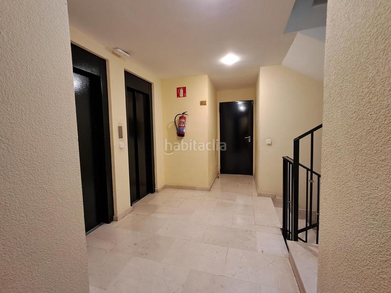 Foto e7308dea-90a6-44e5-9c75-30d529f4541a. Flat with heating parking pool in Pacífico Madrid
