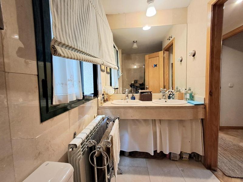 Foto ecf88518-bb3c-4e8f-902a-2d3e43fb2bee. Flat with heating parking pool in Pacífico Madrid