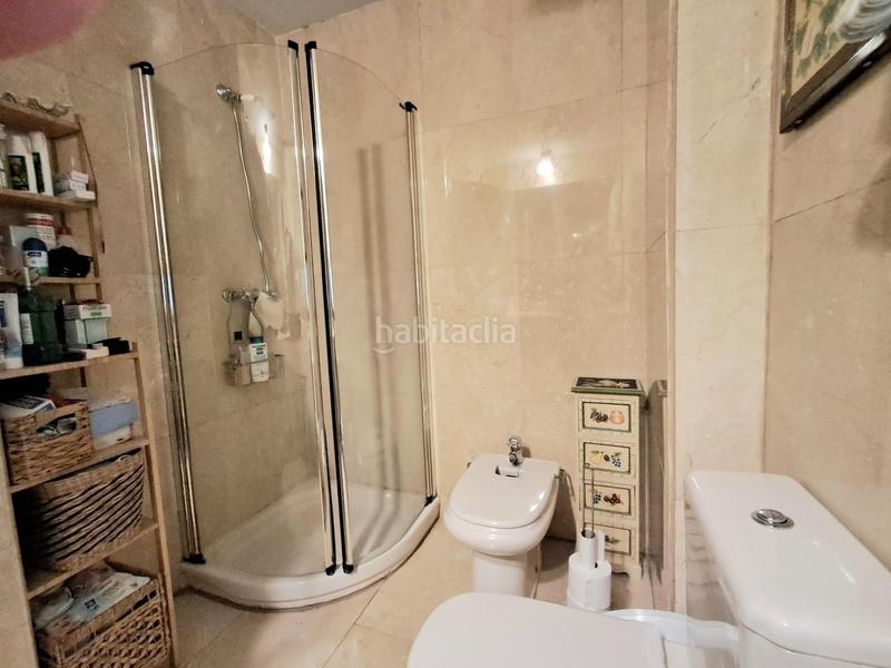 Foto ff31fc50-8e49-4c1b-9c0b-a99c1785e0f5. Flat with heating parking pool in Pacífico Madrid