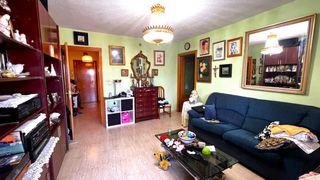 Etagenwohnung in Villafontana - Estoril I. Venta nuda propiedad en mostoles