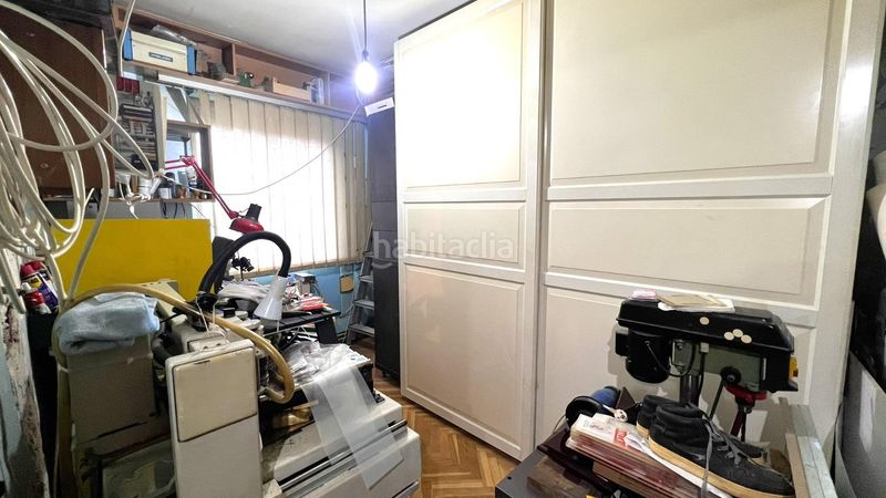 Foto 36996982-7602-4198-bd59-b394e9bd2938. Pis amb calefacció a Peñagrande Madrid