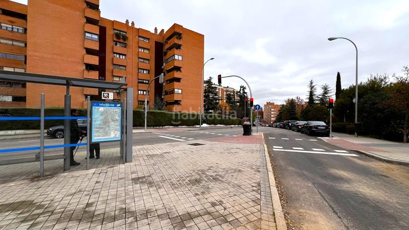 Foto 5c1c0036-49d0-46f2-996a-824dd778fa95. Pis amb calefacció a Peñagrande Madrid