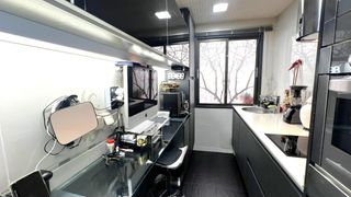 Pis a Peñagrande. Venta nuda propiedad en fuencarral