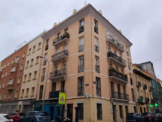 Affitto Piccolo appartamento  Calle juan montalvo. Apartamento en alquiler en ciudad universitaria
