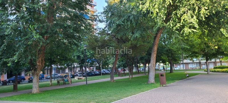 Foto 2c7094cf-7d8a-4a9e-b5ac-ace86bc30fd1. Pis amb calefacció a Parque Cataluña Torrejón de Ardoz