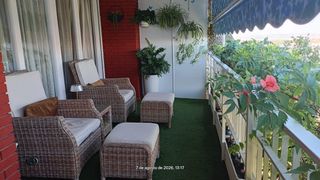 Flat in Parque Cataluña. Venta de la nuda propiedad en torrejon