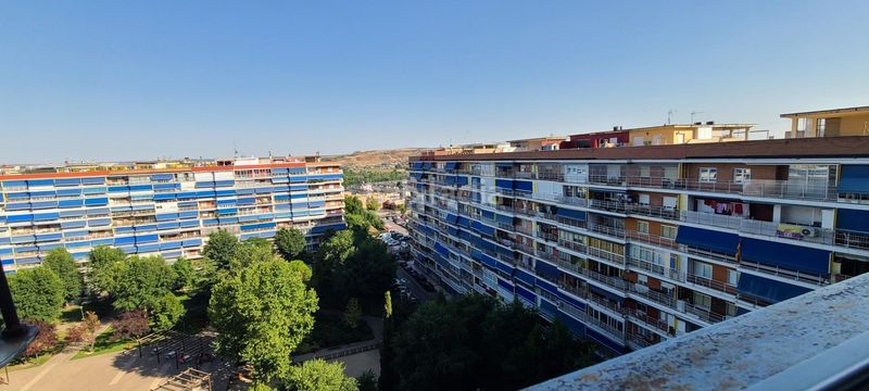 Foto c8ca68db-1407-4702-b566-60e99ca9aff8. Pis amb calefacció a Parque Cataluña Torrejón de Ardoz
