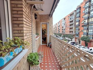 Flat in Opañel. Venta de nuda propiedad en opañeloportunidad unica para inversor
