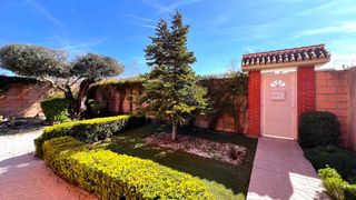 Casa adossada a Casco Histórico. Venta de la nuda propiedad en rivasvaciamadrid