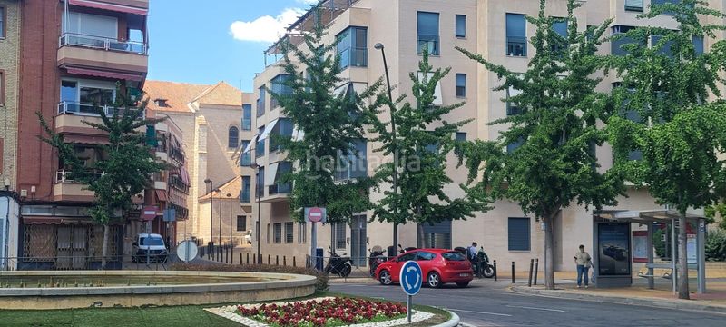 Foto 42a12e03-c991-4733-b760-d49e847c197f. Pis amb calefacció aparcament a San Isidro Getafe
