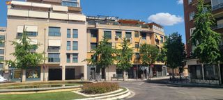 Pis a San Isidro. Venta de la nuda propiedad en getafe