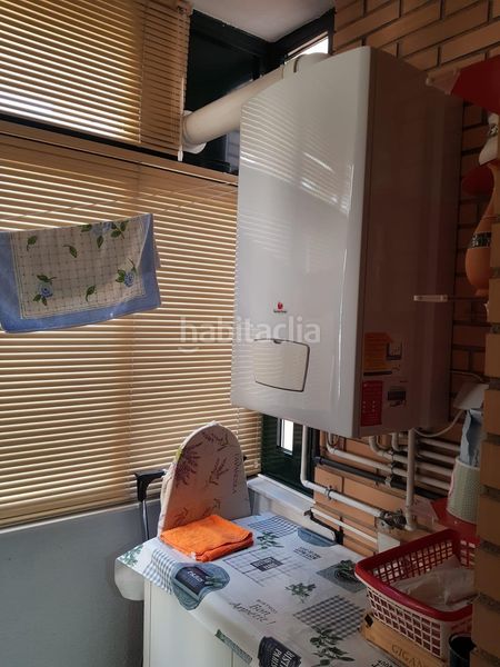 Foto a172190c-9340-482f-91f5-6d285a06c056. Pis amb calefacció aparcament a San Isidro Getafe