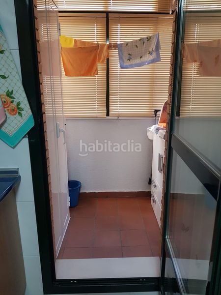 Foto f7abfe6c-0b8f-4d27-8160-1dac7c7ba328. Pis amb calefacció aparcament a San Isidro Getafe