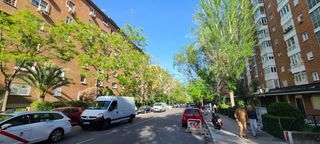 Appartamento in Hispanoamérica-Bernabéu. Venta de la nuda propiedad en la zona de hispanoamerica