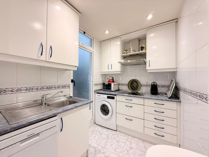Foto 11304610-b0c0-487c-ba05-2ae153995c13. Apartament amb aparcament a Prosperidad Madrid