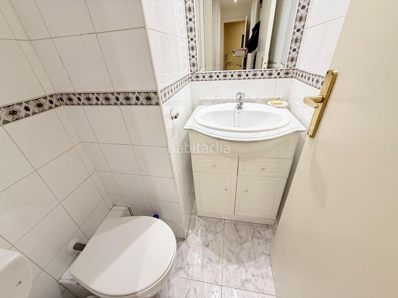 Foto 2dd74889-9790-4342-b835-b78b98df46da. Apartament amb aparcament a Prosperidad Madrid