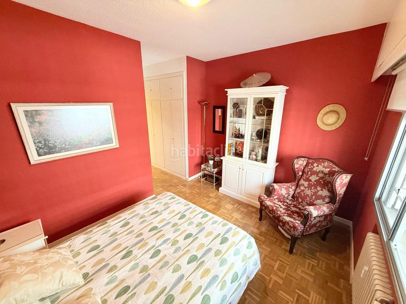 Foto 3759efb9-f5f8-4d10-8cf2-39affac2c381. Apartament amb aparcament a Prosperidad Madrid