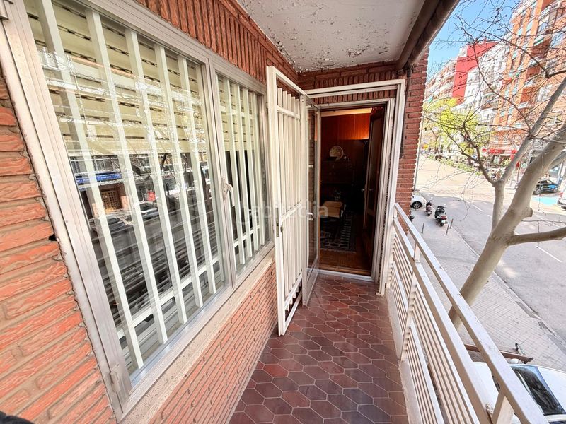 Foto 3bab5dab-7e9a-458b-9d2c-896d9dd36d70. Apartament amb aparcament a Prosperidad Madrid